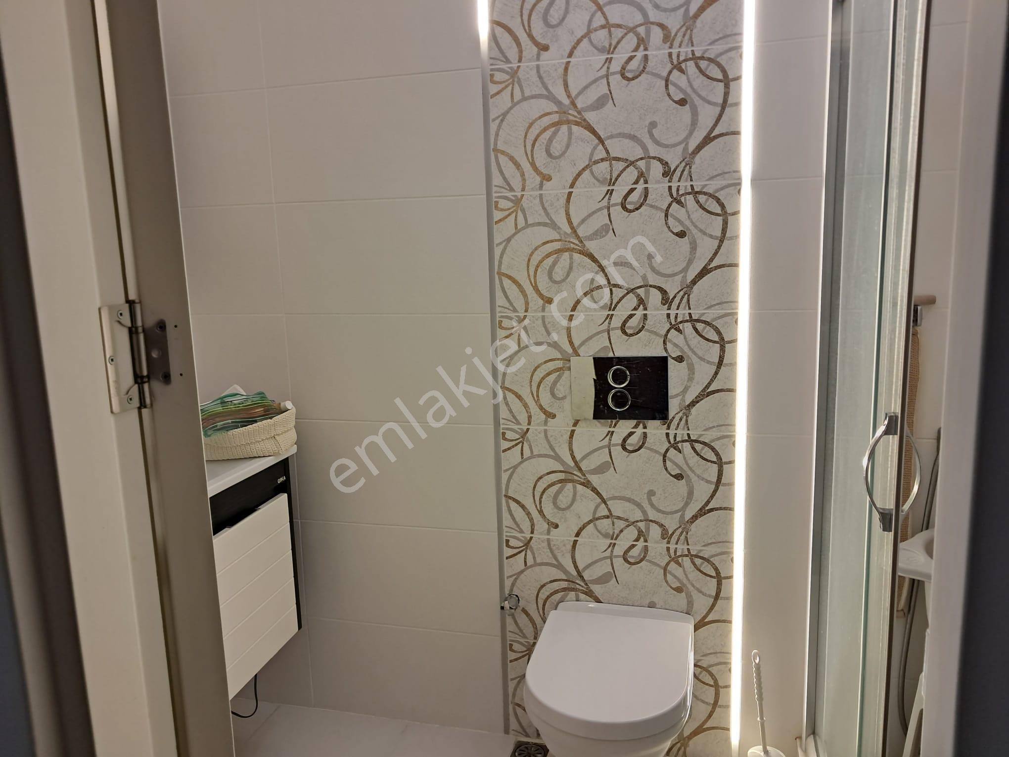 Seeworld Sinpaş Liva Turkuaz 3+1 152m2 Şerefiyeli Satılık Liva - Görsel 23