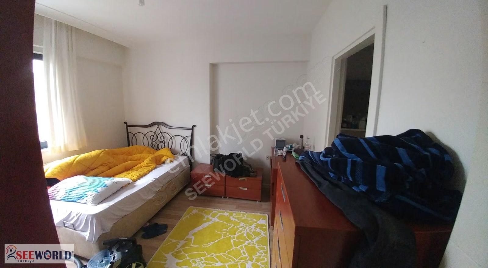 Seeworld Sinpaş Liva Turkuaz 3+1 Satılık 148m2 Liva - Görsel 5