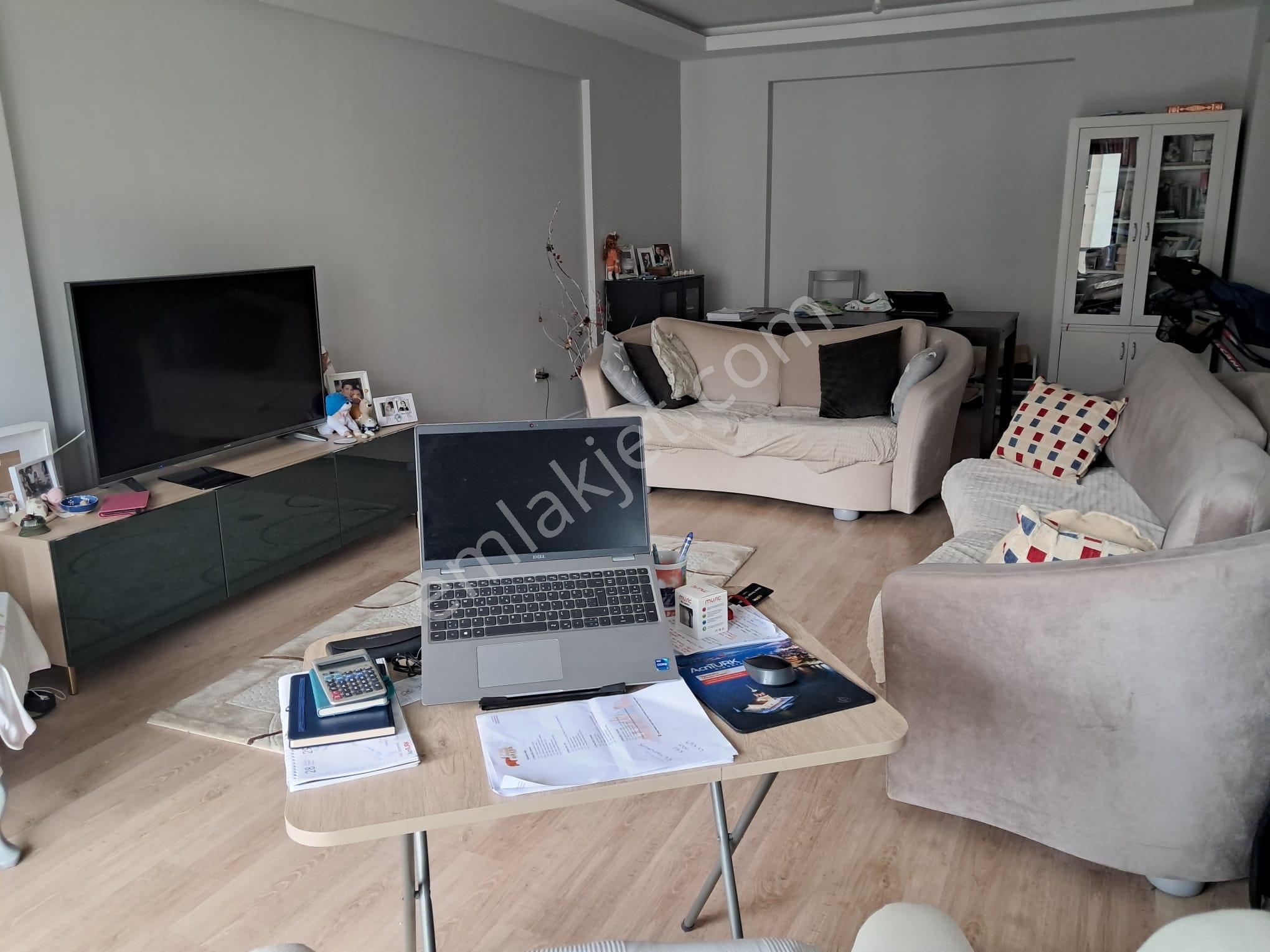 Seeworld Sinpaş Liva Turkuaz 3+1 152m2 Şerefiyeli Satılık Liva - Görsel 7