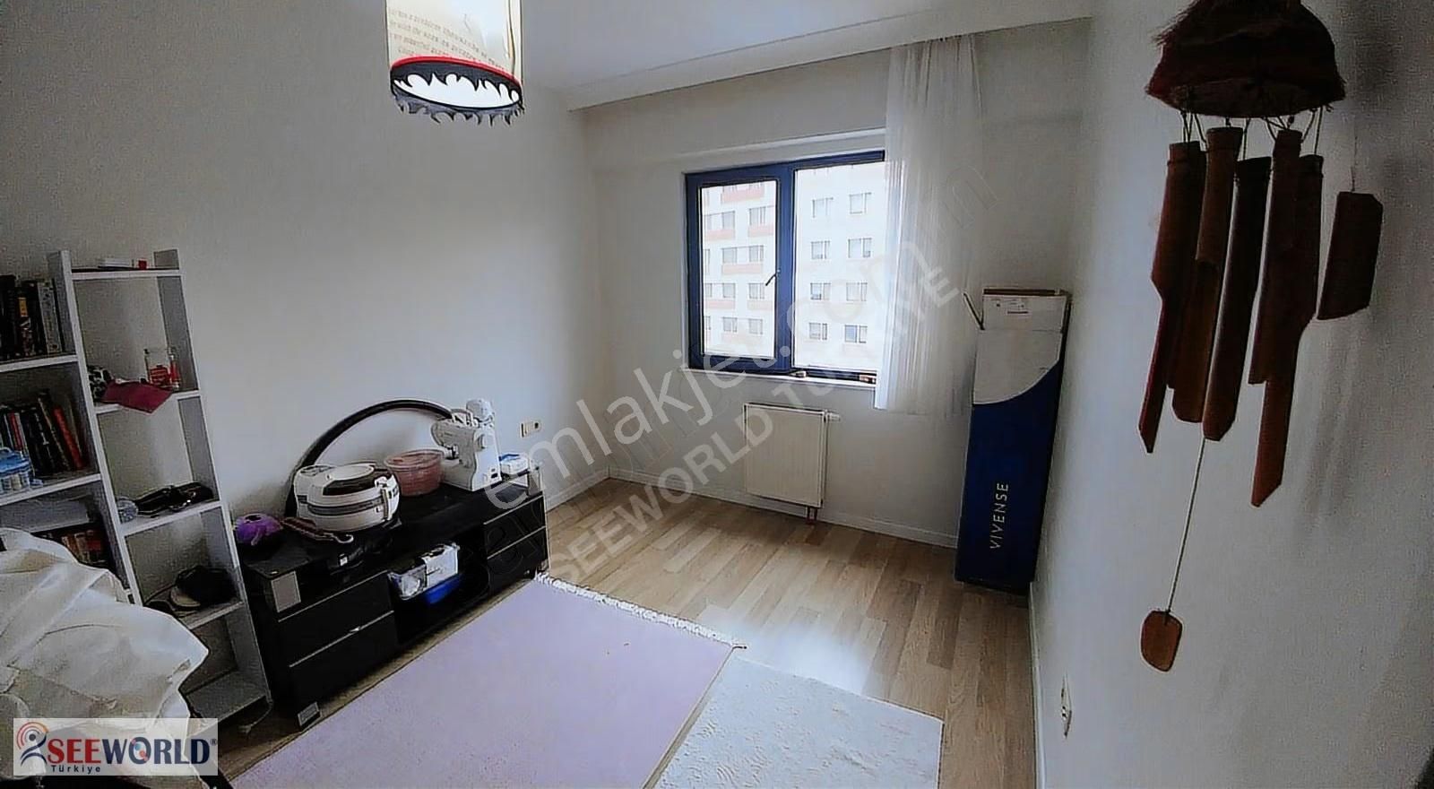 Seeworld Sinpaş Liva Turkuaz 3+1 Satılık 148m2 Liva - Görsel 7