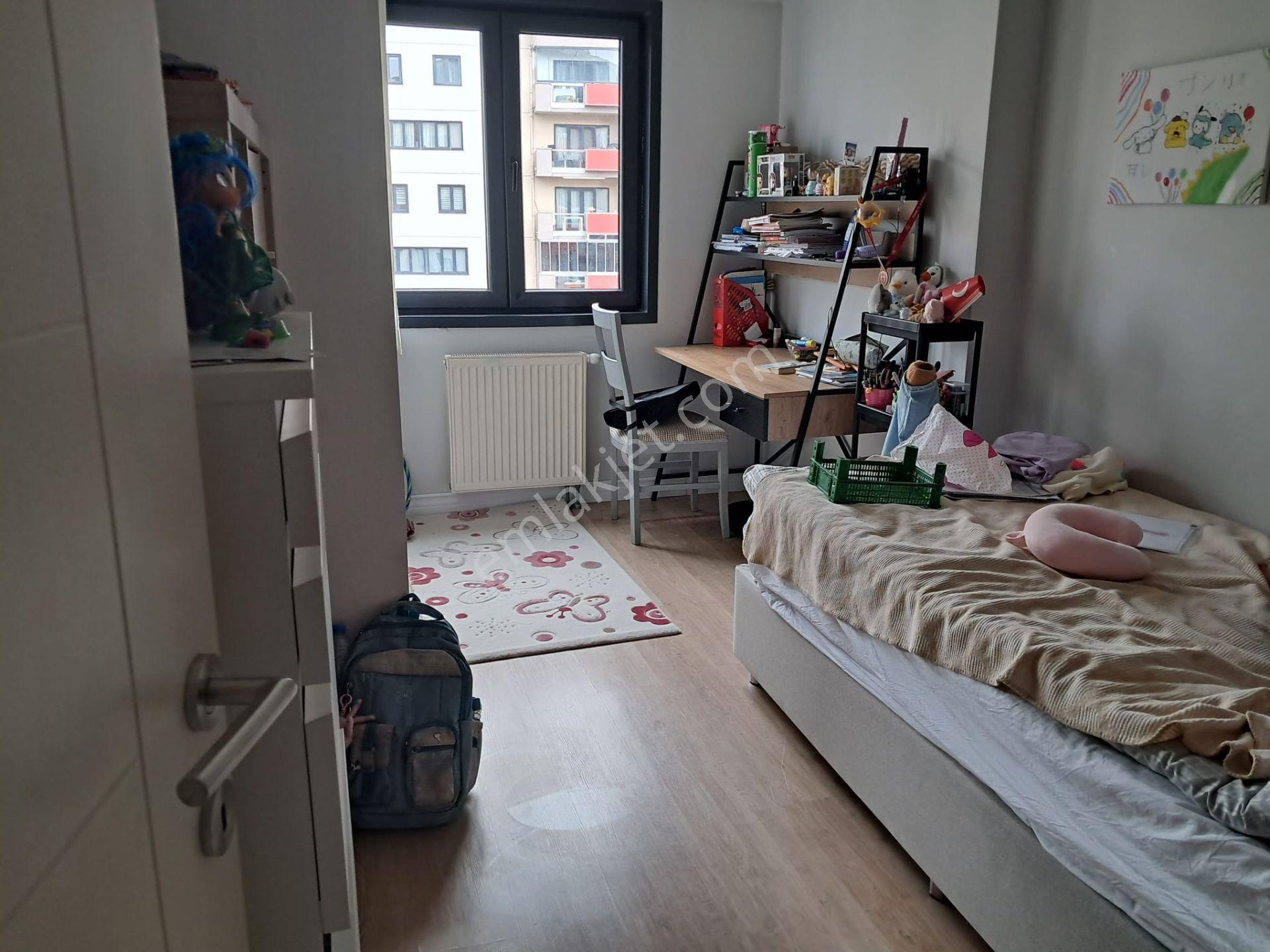 Seeworld Sinpaş Liva Turkuaz 3+1 152m2 Şerefiyeli Satılık Liva - Görsel 13