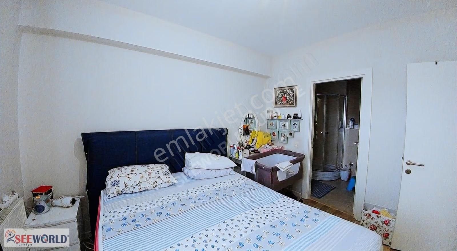 Seeworld Sinpaş Liva Turkuaz 3+1 Satılık 148m2 Liva - Görsel 9