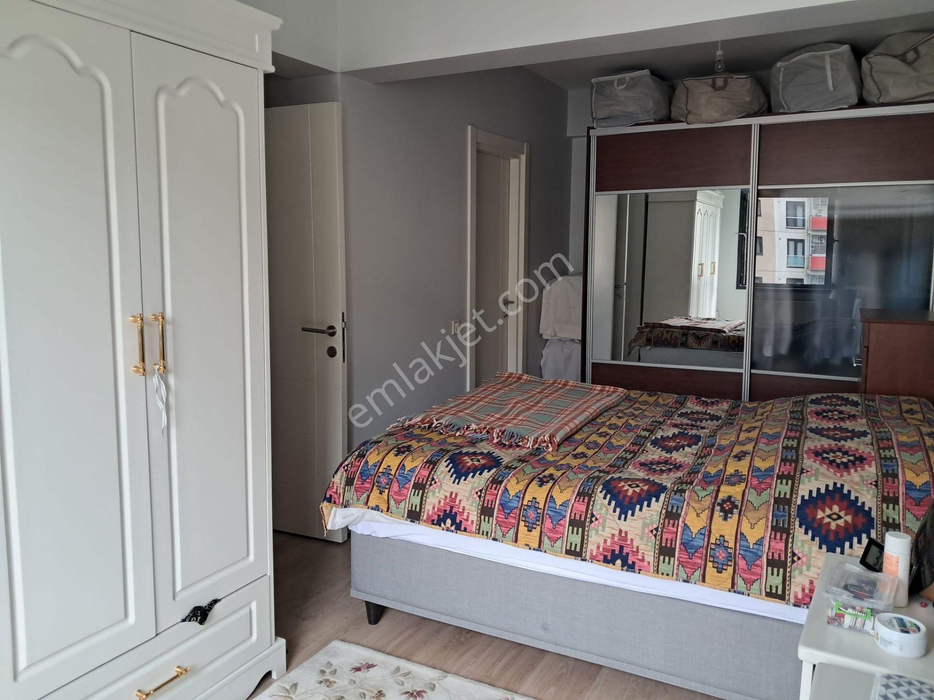 Seeworld Sinpaş Liva Turkuaz 3+1 152m2 Şerefiyeli Satılık Liva - Görsel 11