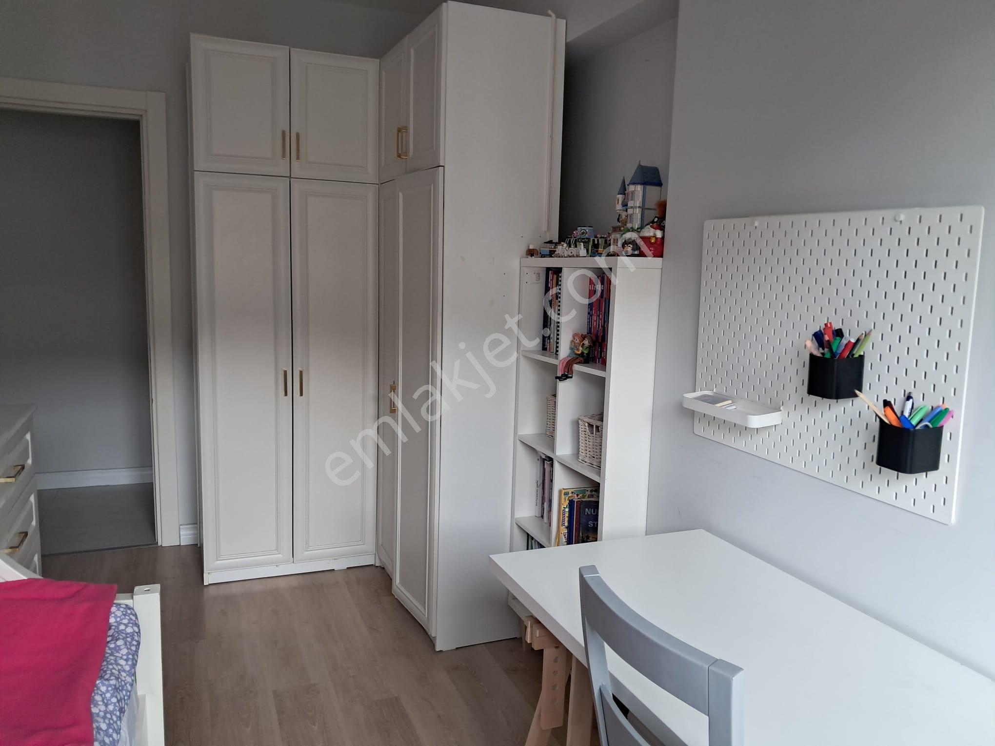 Seeworld Sinpaş Liva Turkuaz 3+1 152m2 Şerefiyeli Satılık Liva - Görsel 19
