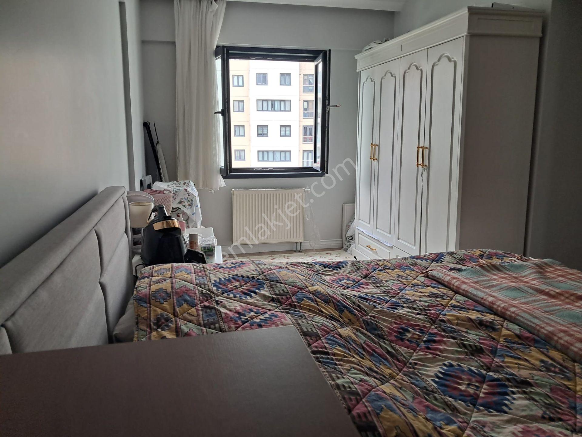 Seeworld Sinpaş Liva Turkuaz 3+1 152m2 Şerefiyeli Satılık Liva - Görsel 9