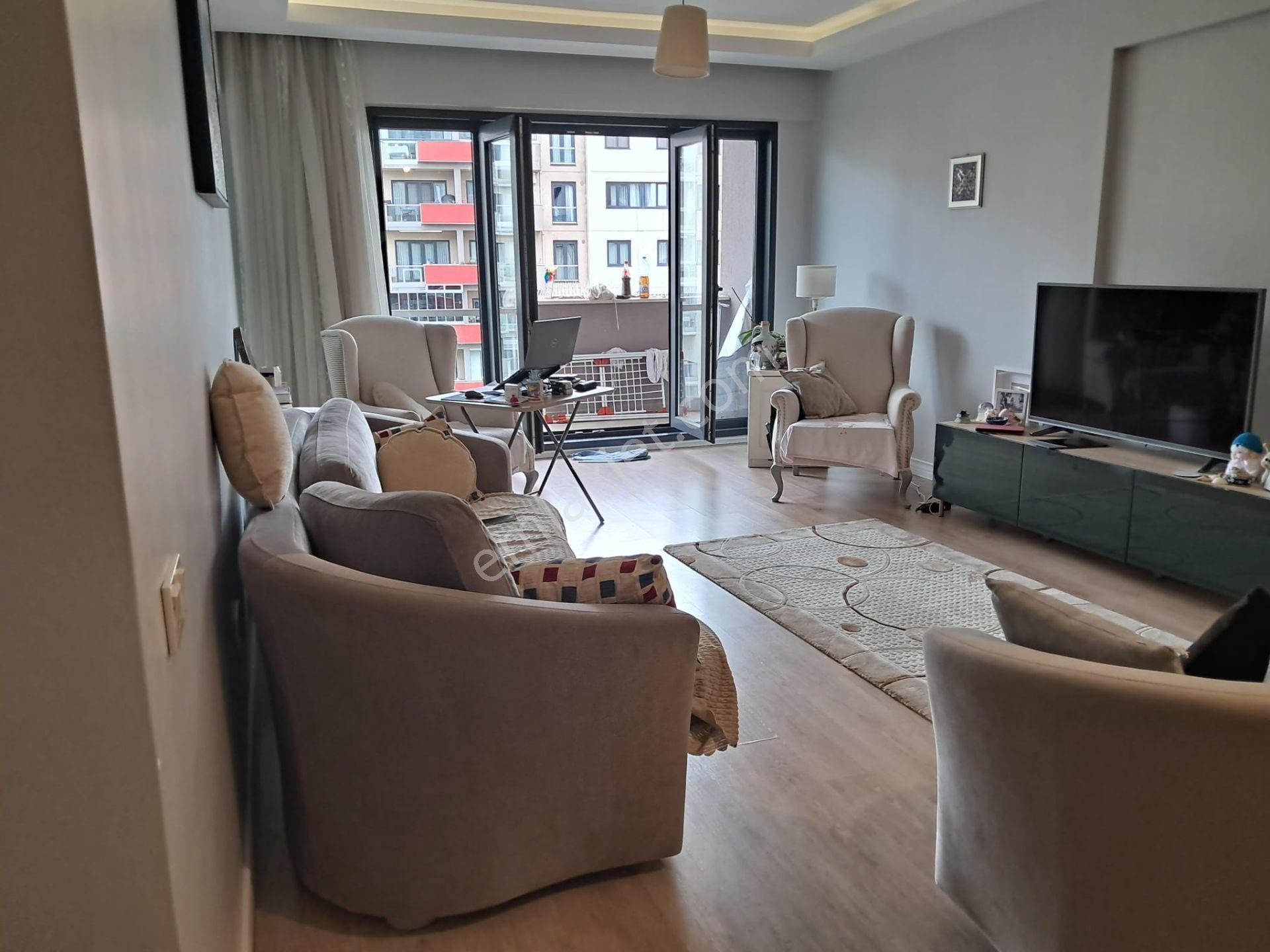 Seeworld Sinpaş Liva Turkuaz 3+1 152m2 Şerefiyeli Satılık Liva - Görsel 8
