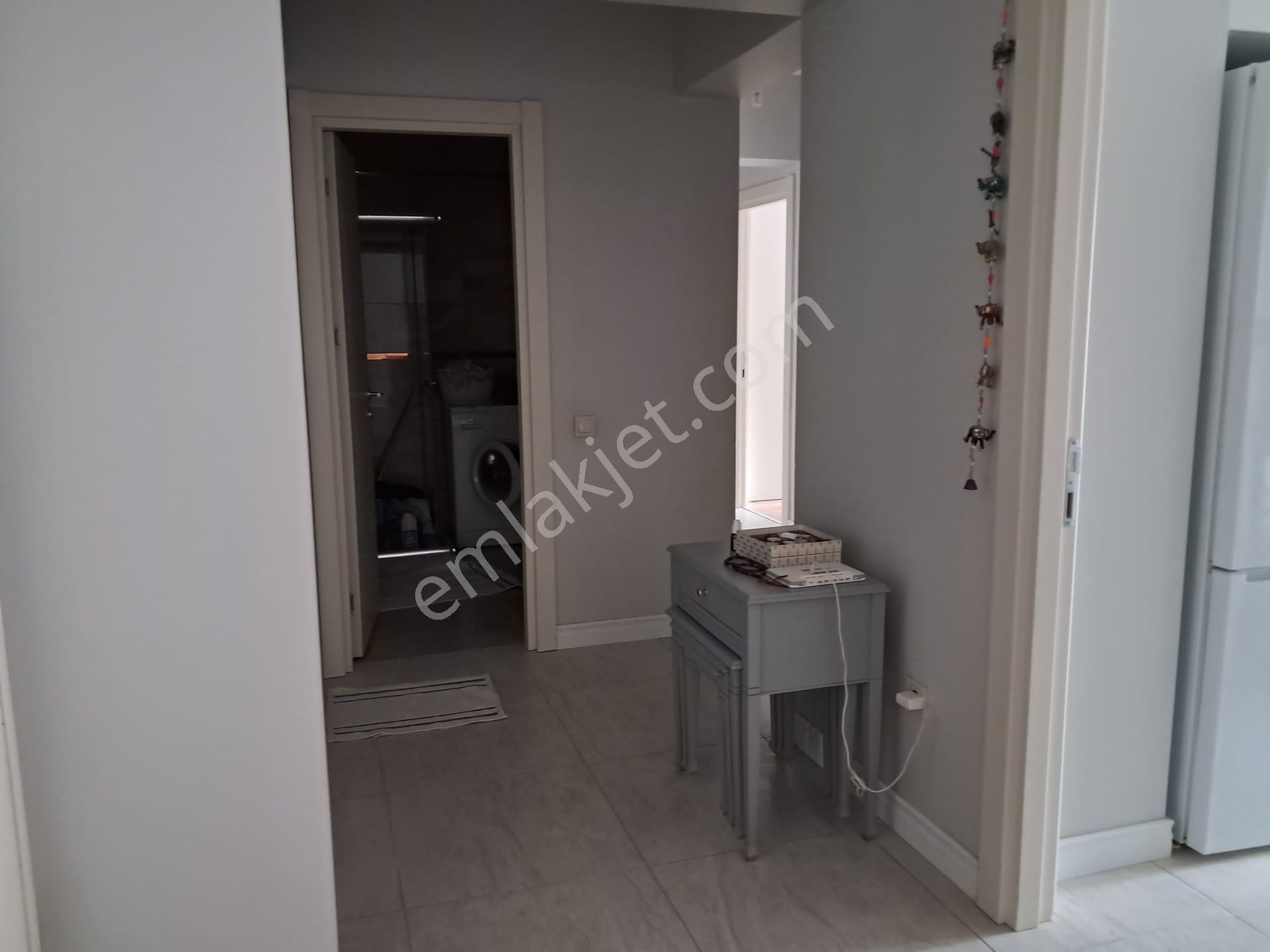 Seeworld Sinpaş Liva Turkuaz 3+1 152m2 Şerefiyeli Satılık Liva - Görsel 22