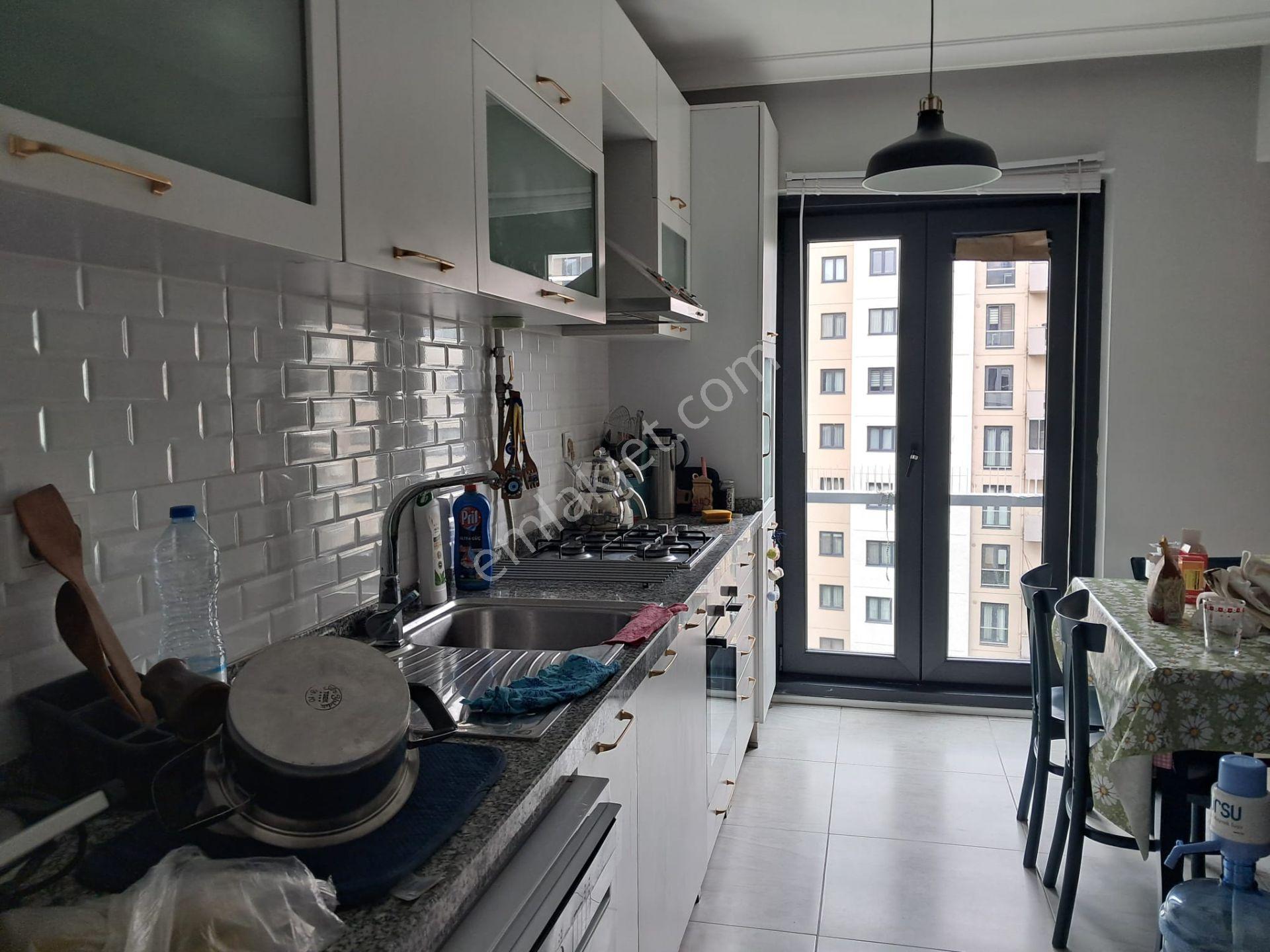 Seeworld Sinpaş Liva Turkuaz 3+1 152m2 Şerefiyeli Satılık Liva - Görsel 21