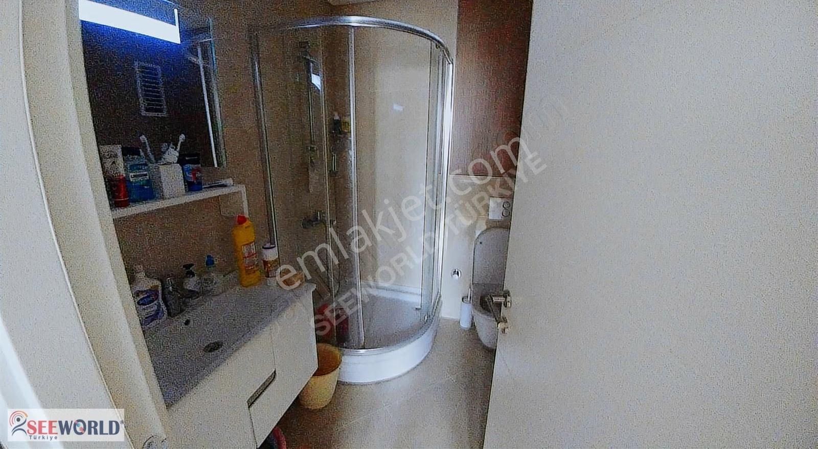 Seeworld Sinpaş Liva Turkuaz 3+1 Satılık 148m2 Liva - Görsel 10