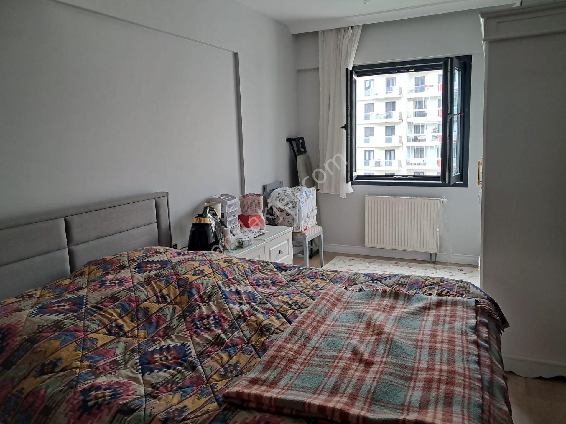 Seeworld Sinpaş Liva Turkuaz 3+1 152m2 Şerefiyeli Satılık Liva - Görsel 14