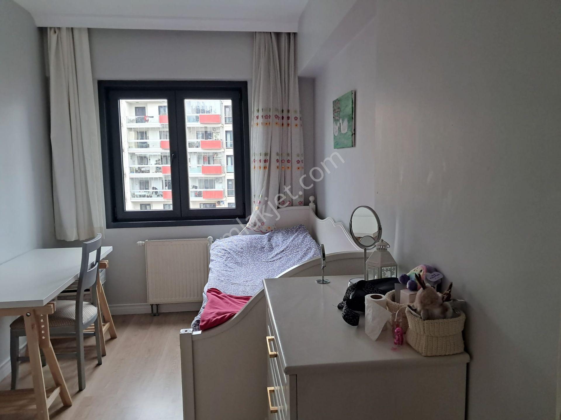 Seeworld Sinpaş Liva Turkuaz 3+1 152m2 Şerefiyeli Satılık Liva - Görsel 17