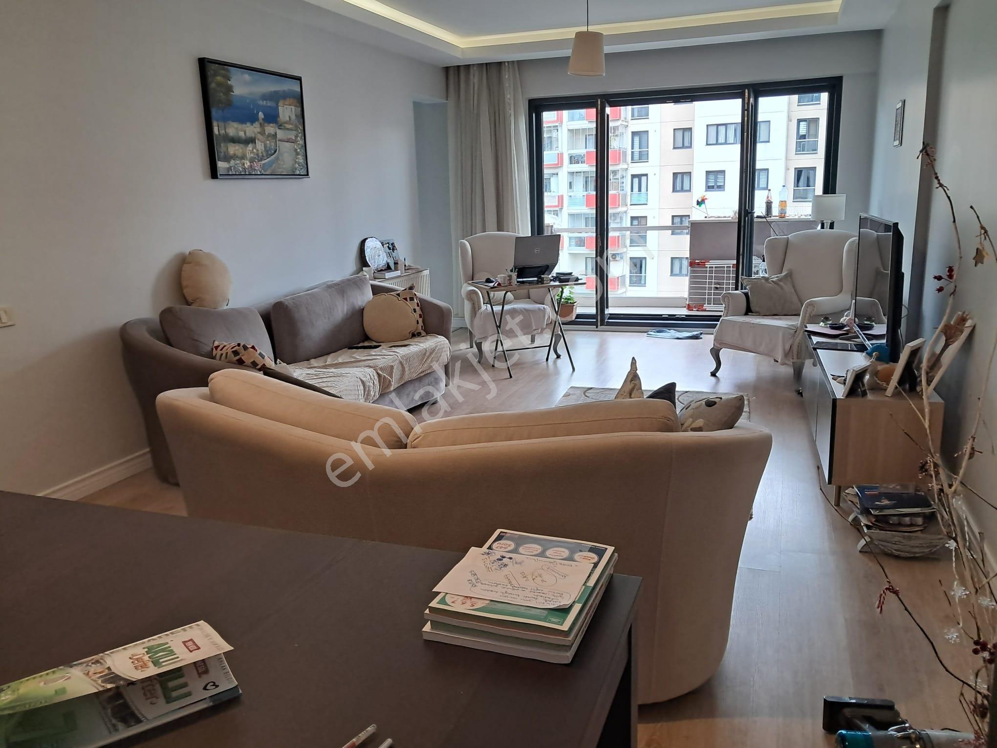 Seeworld Sinpaş Liva Turkuaz 3+1 152m2 Şerefiyeli Satılık Liva - Görsel 5