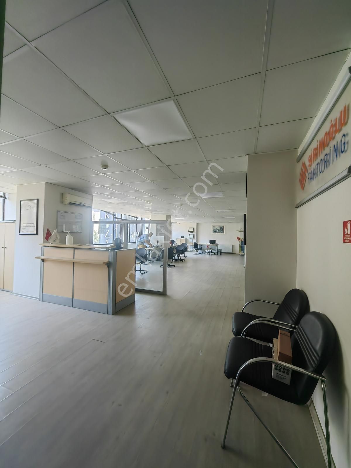 Bağcılar 15 Temmuz Mah Kiralık 250 M2 Cadde Üzeri 3.kat İşyeri - Görsel 28