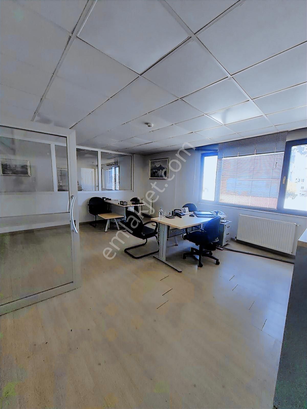 Bağcılar 15 Temmuz Mah Kiralık 250 M2 Cadde Üzeri 3.kat İşyeri - Görsel 11