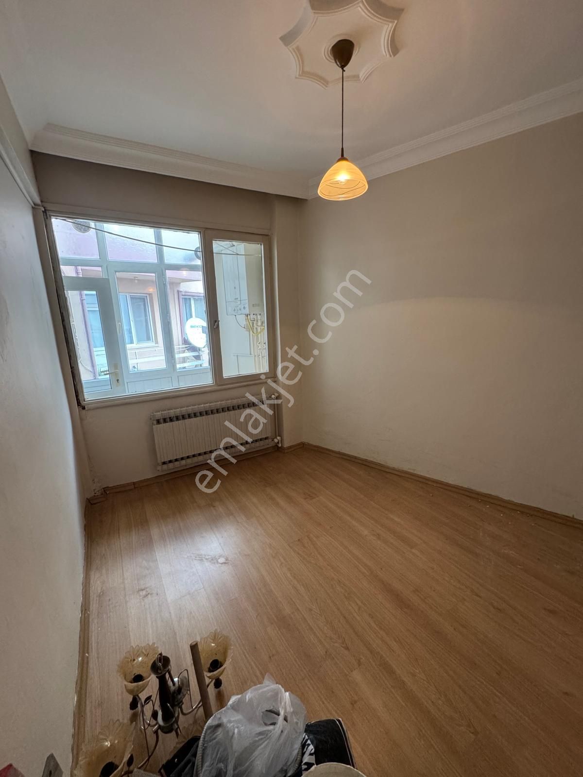 Tekirdağ Süleymanpaşa Çarşı Merkezde Masrafsız Satılık Daire - Görsel 6