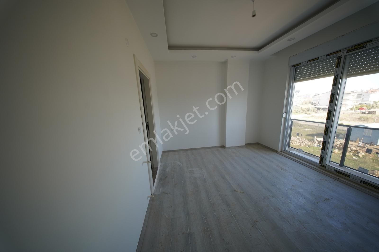 Antalya/döşemealtı/yeniköy'de İskanlı 2+1 Kiralık 100 M2 Daire - Görsel 15