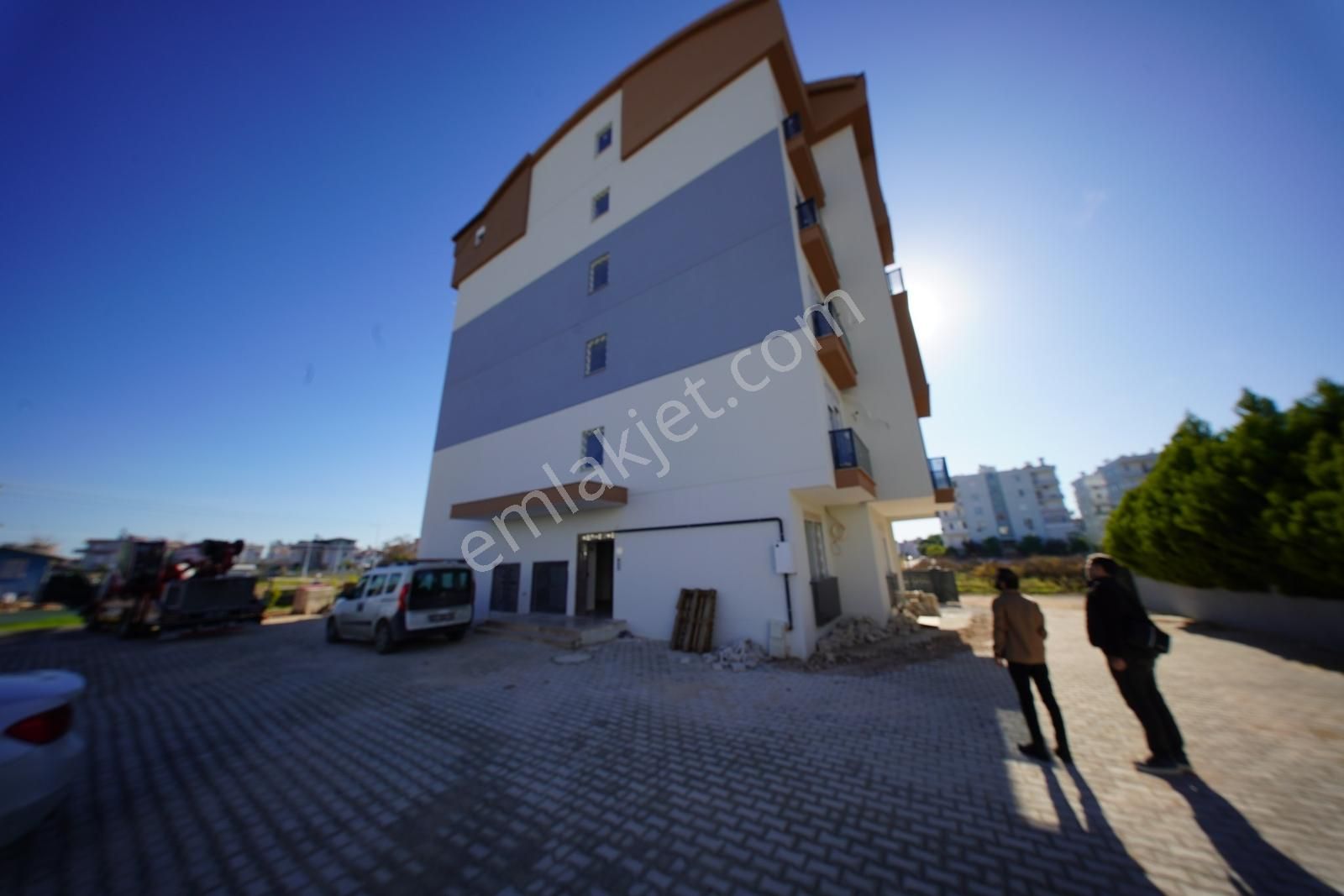 Antalya/döşemealtı/yeniköy'de İskanlı 2+1 Kiralık 100 M2 Daire - Görsel 22