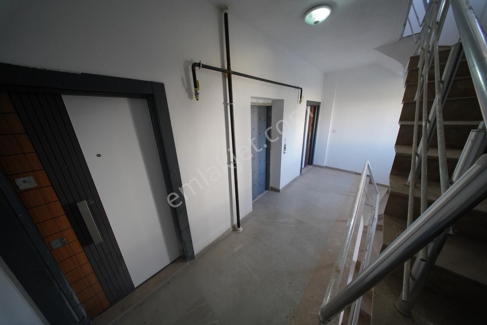 Antalya/döşemealtı/yeniköy'de İskanlı 2+1 Kiralık 100 M2 Daire - Görsel 21