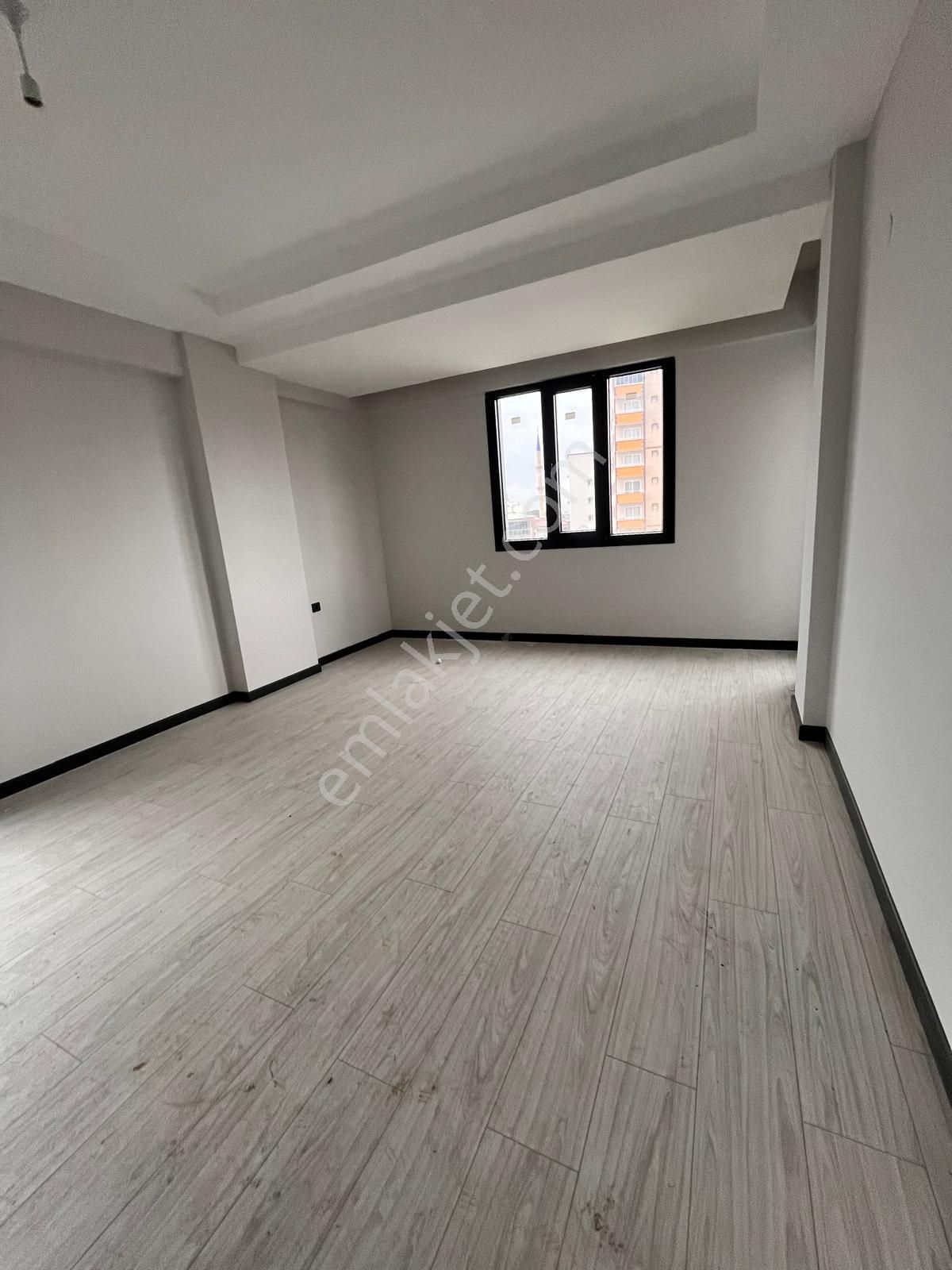 Lüx İşçilikli Oturuma Hazır Çook Geniş 3+1 Daire - Görsel 13