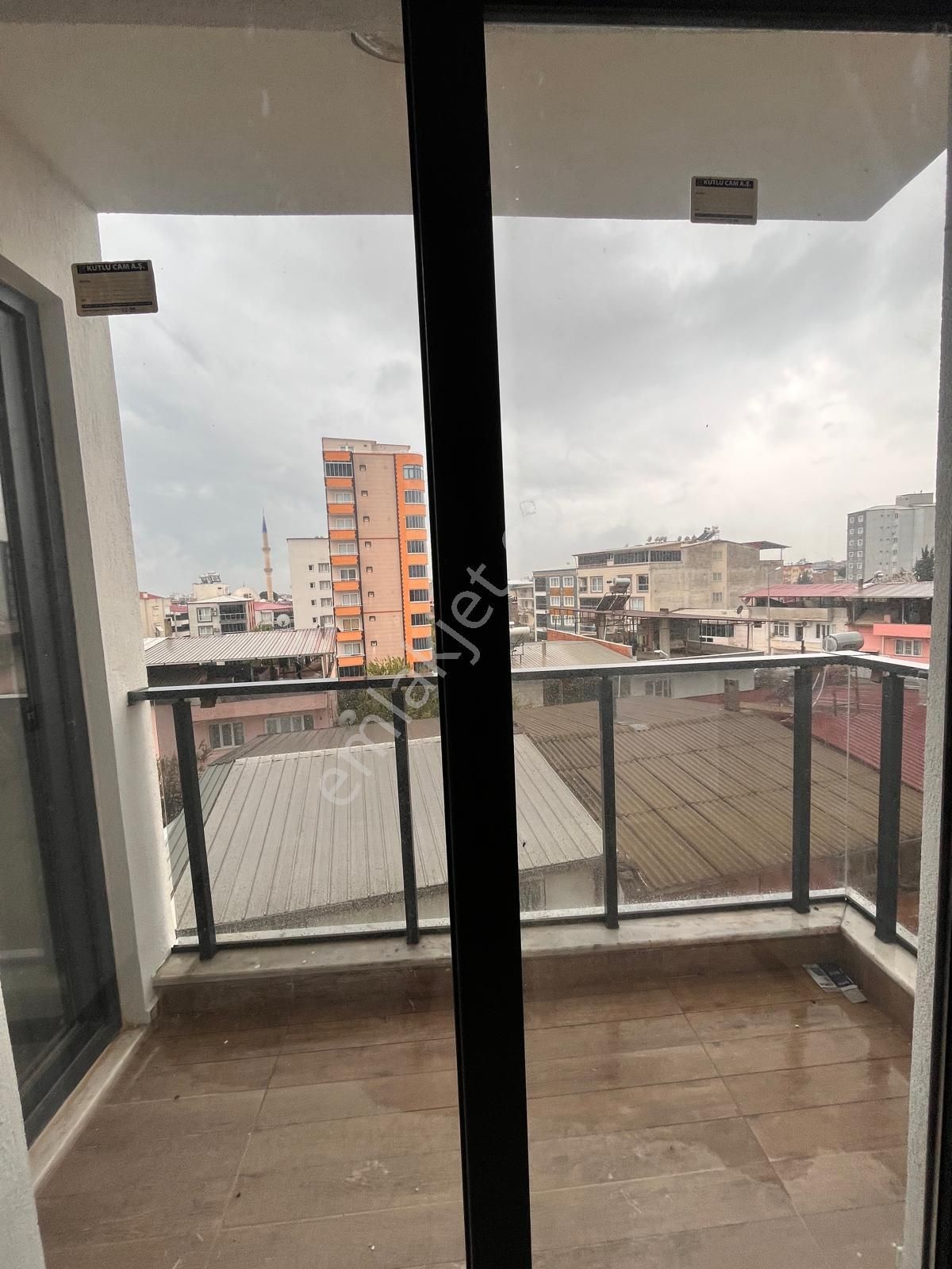 Lüx İşçilikli Oturuma Hazır Çook Geniş 3+1 Daire - Görsel 5