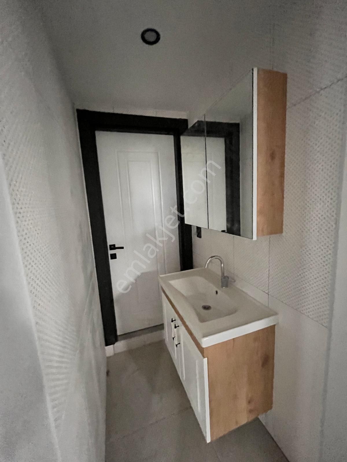 Lüx İşçilikli Oturuma Hazır Çook Geniş 3+1 Daire - Görsel 11