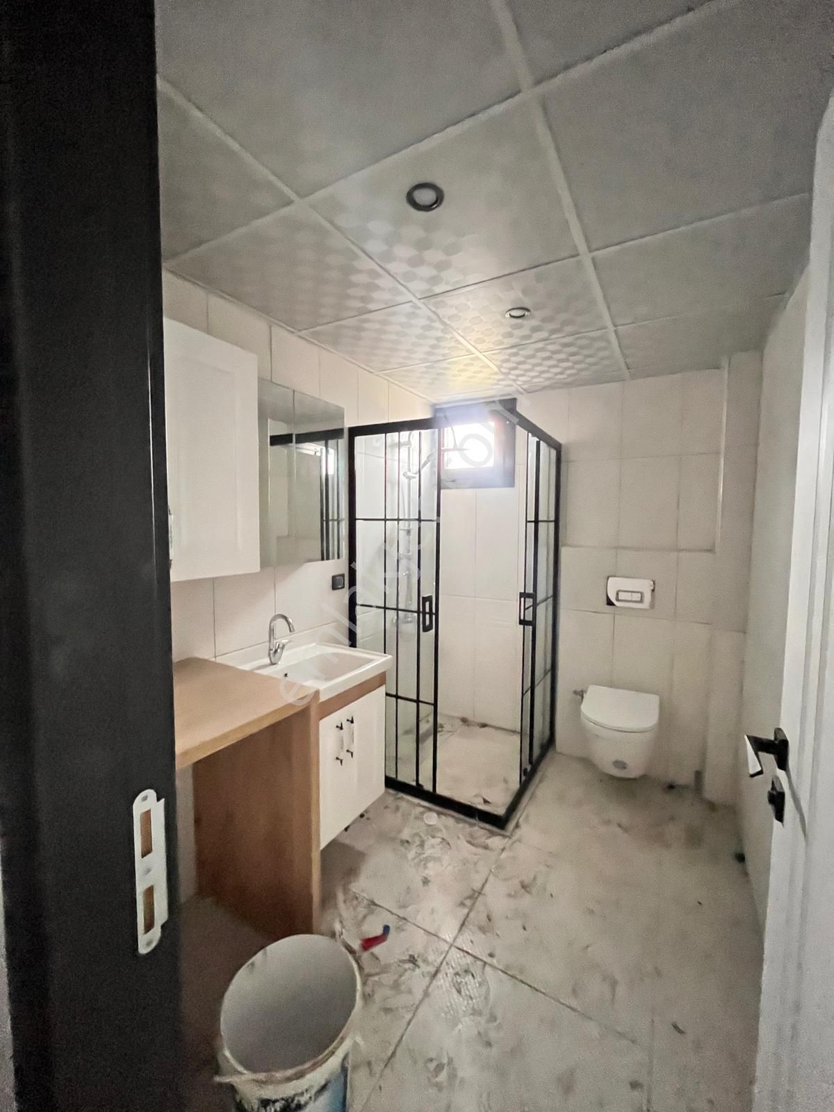 Lüx İşçilikli Oturuma Hazır Çook Geniş 3+1 Daire - Görsel 3