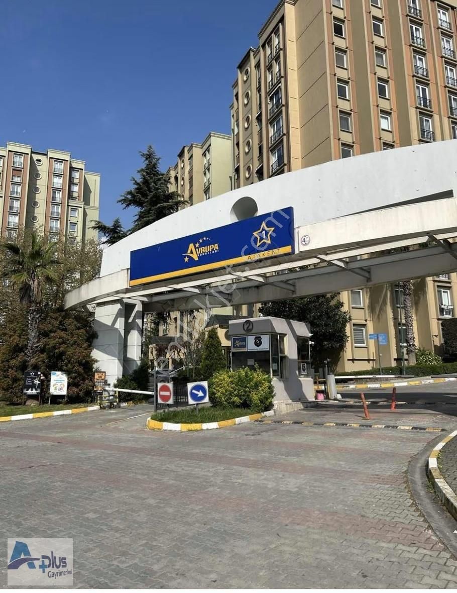 Atakent Mah.avrupa 1 Konutlaırıda Satılık 1+1 Daire 71 M2 - Görsel 5