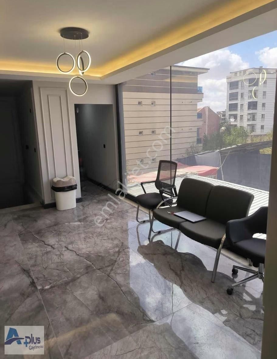 Veliköy Mah.osb Yol Üzerinde Satılık İki Katlı Dükkan - Görsel 14