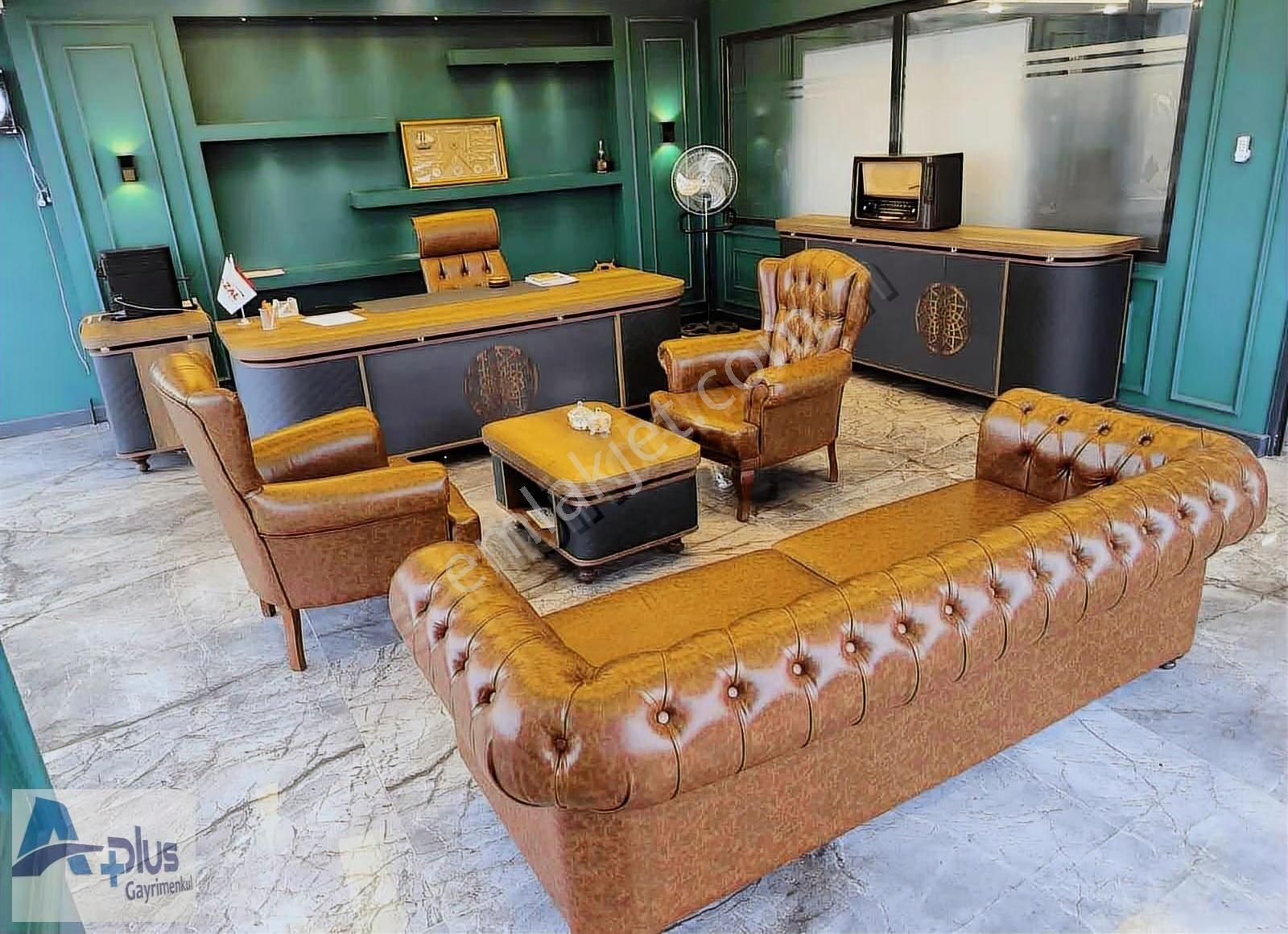 Veliköy Mah.osb Yol Üzerinde Satılık İki Katlı Dükkan - Görsel 11