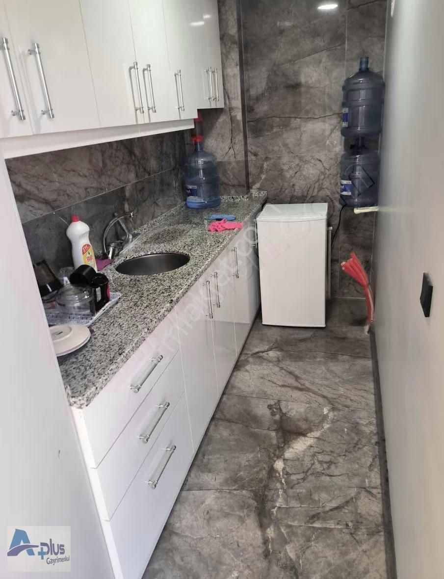 Veliköy Mah.osb Yol Üzerinde Satılık İki Katlı Dükkan - Görsel 3