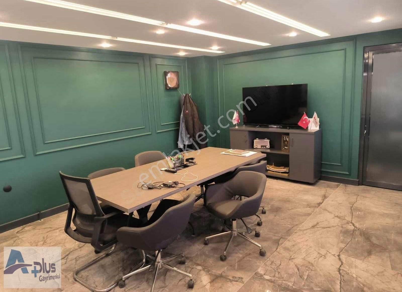 Veliköy Mah.osb Yol Üzerinde Satılık İki Katlı Dükkan - Görsel 17