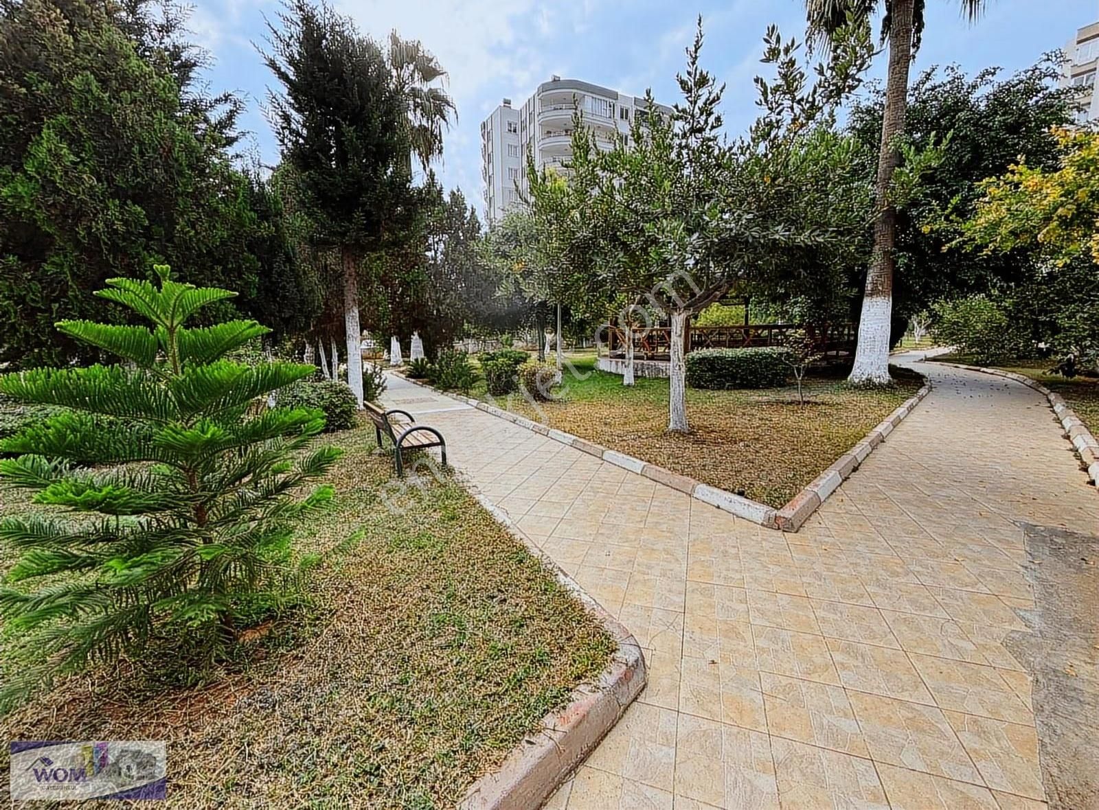 Yenişehir'de Site İçerisinde Konum Harikası Geniş 4+1 - Görsel 17