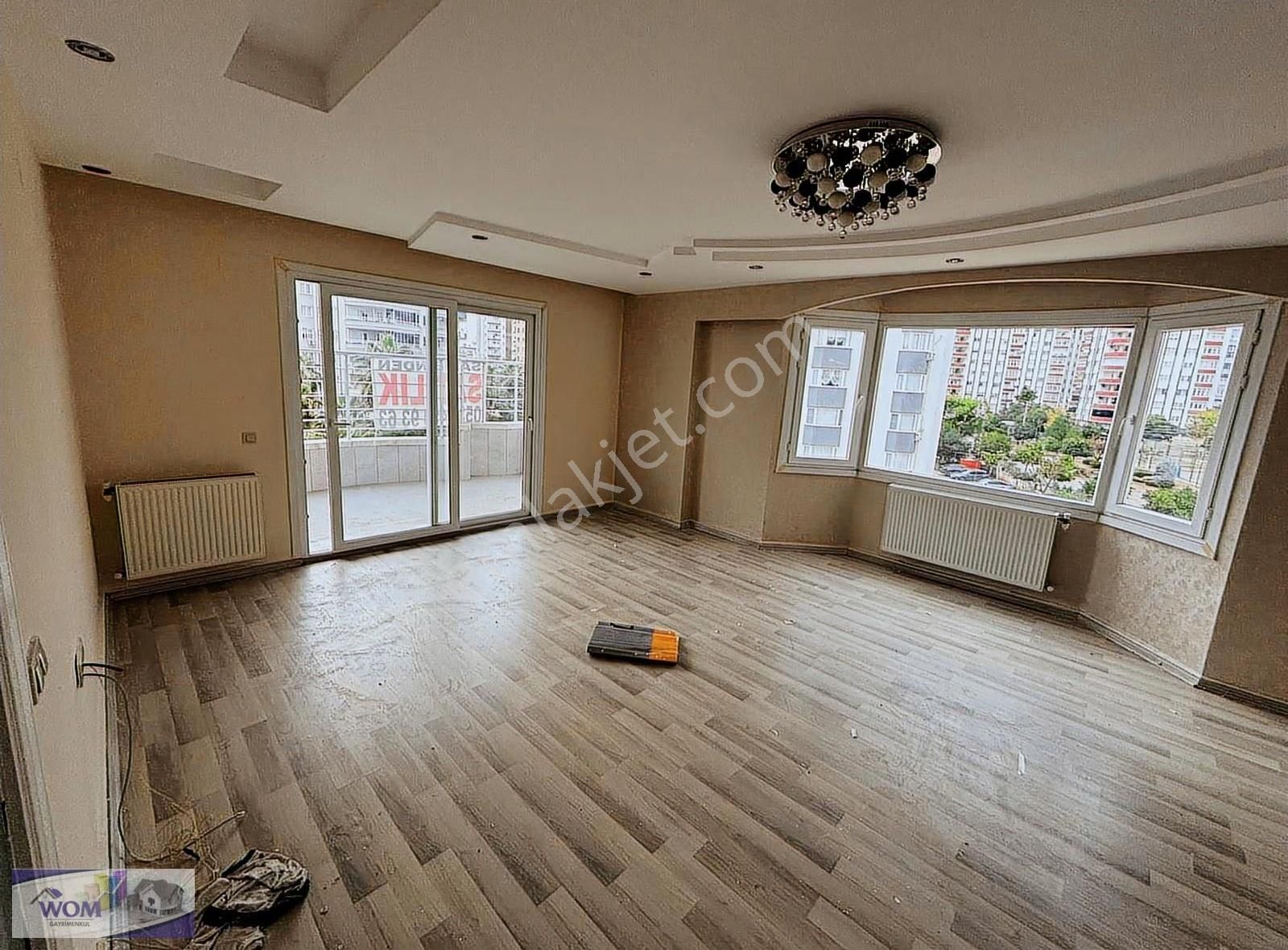 Yenişehir'de Site İçerisinde Konum Harikası Geniş 4+1 - Görsel 32