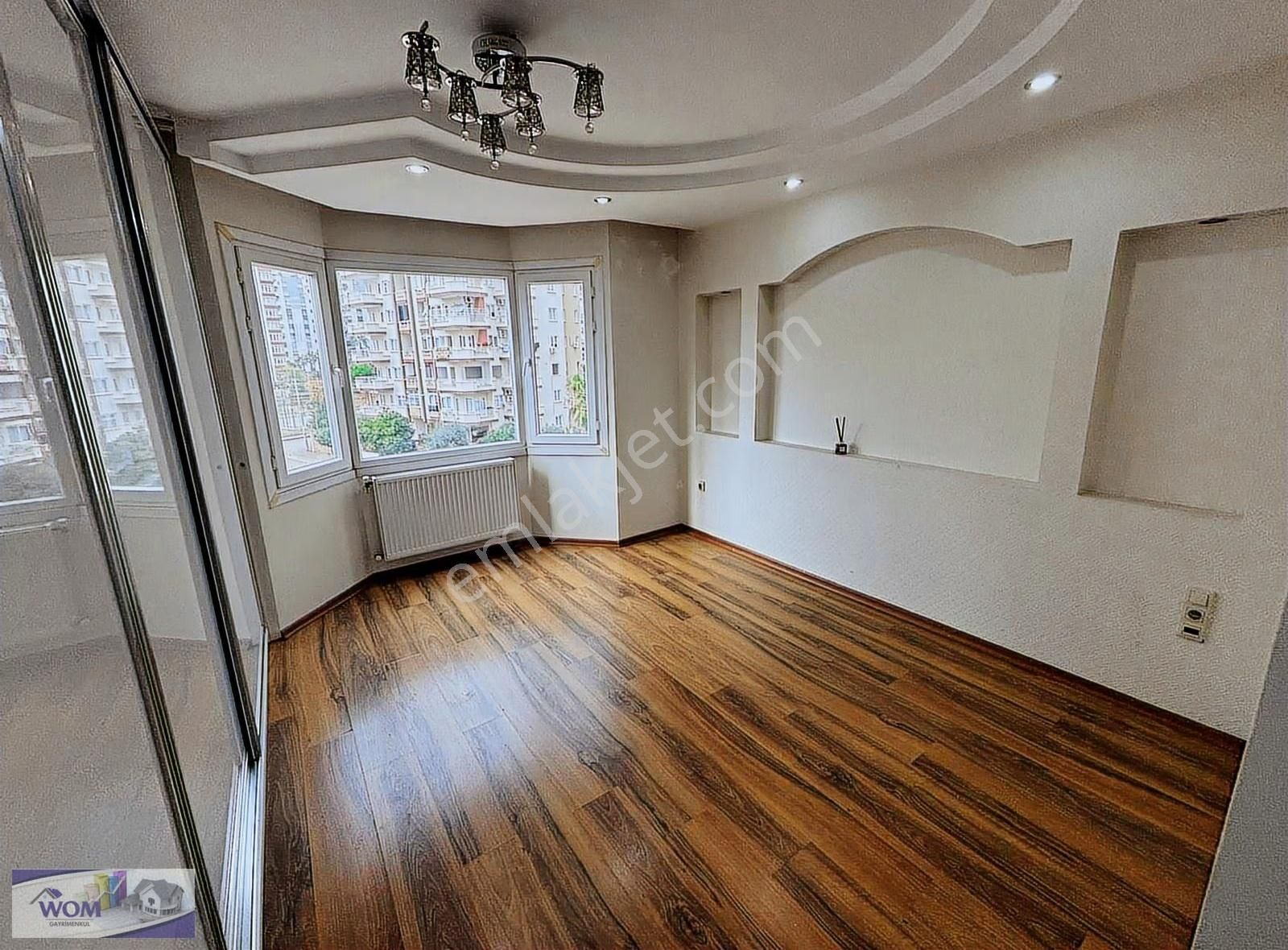 Yenişehir'de Site İçerisinde Konum Harikası Geniş 4+1 - Görsel 3