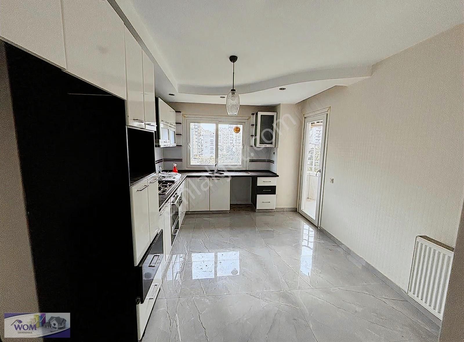 Yenişehir'de Site İçerisinde Konum Harikası Geniş 4+1 - Görsel 21