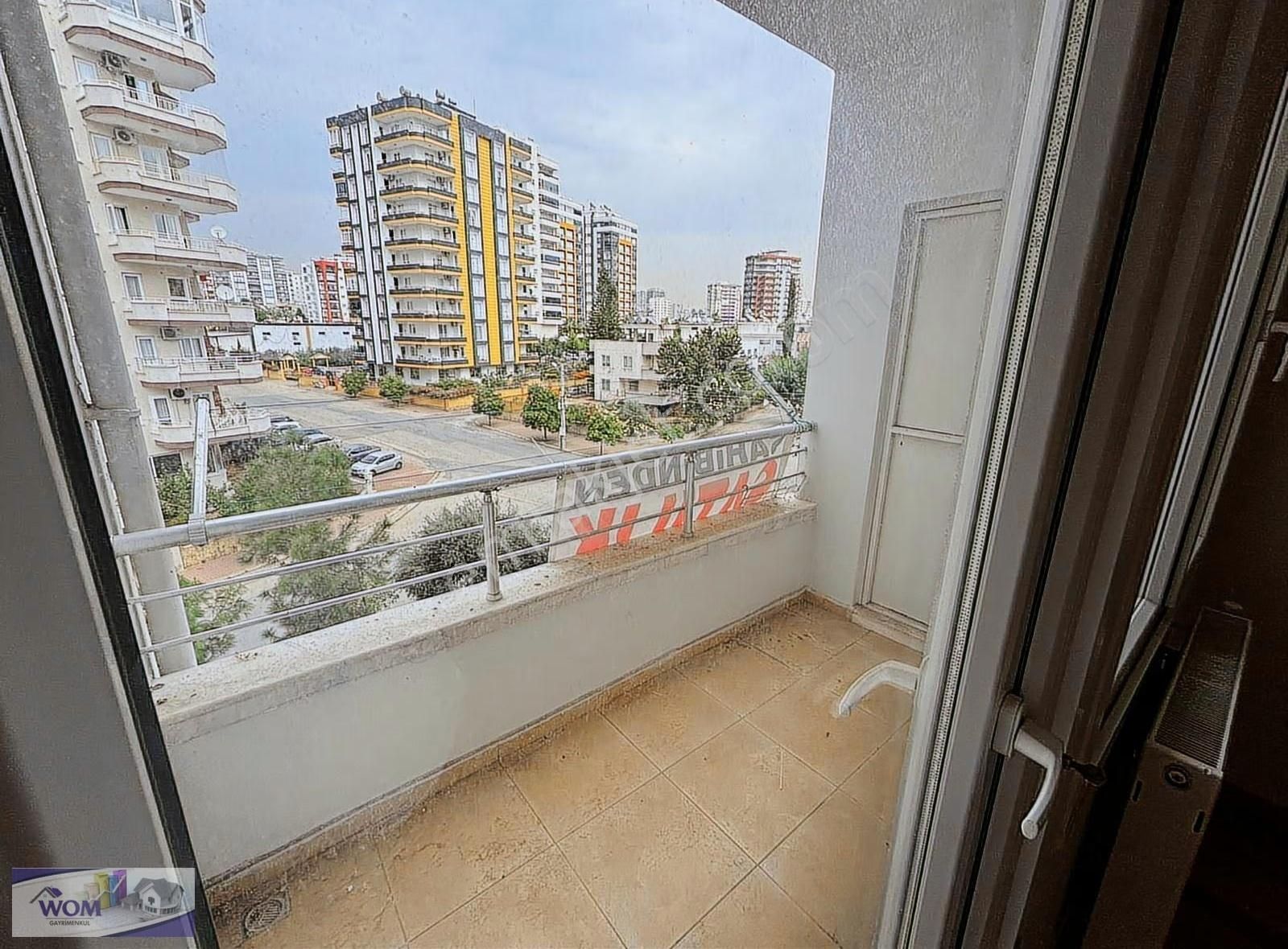 Yenişehir'de Site İçerisinde Konum Harikası Geniş 4+1 - Görsel 18