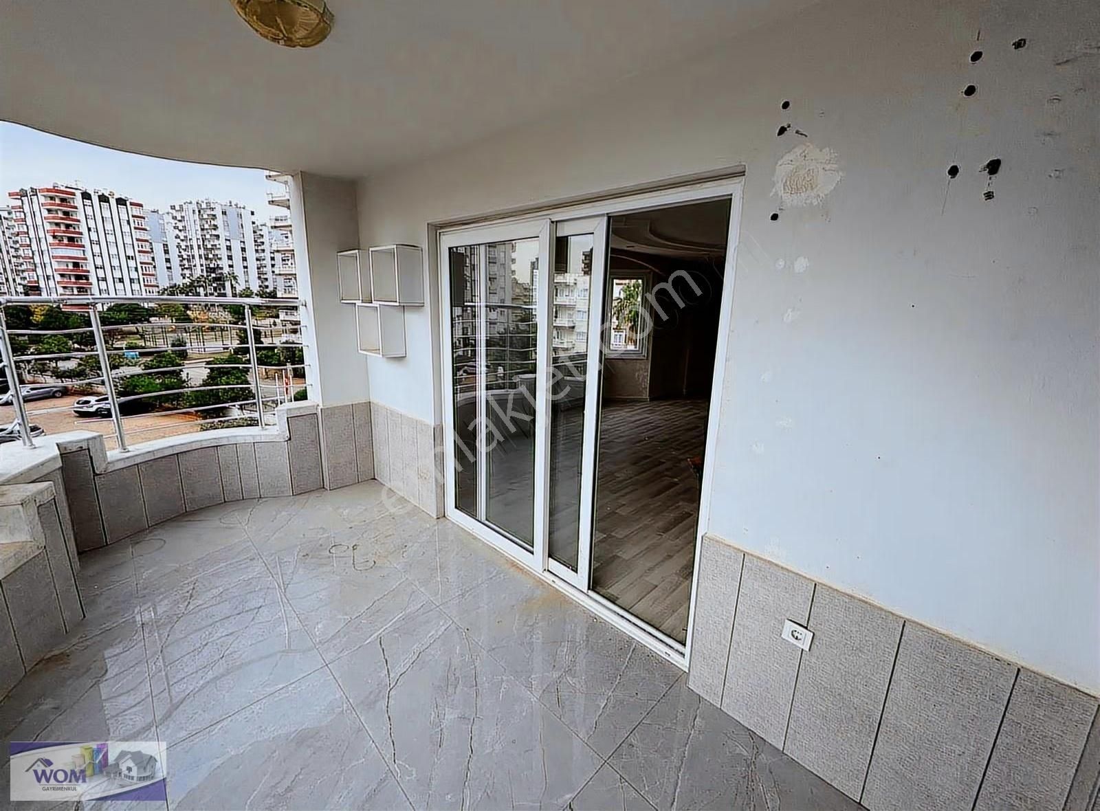 Yenişehir'de Site İçerisinde Konum Harikası Geniş 4+1 - Görsel 12