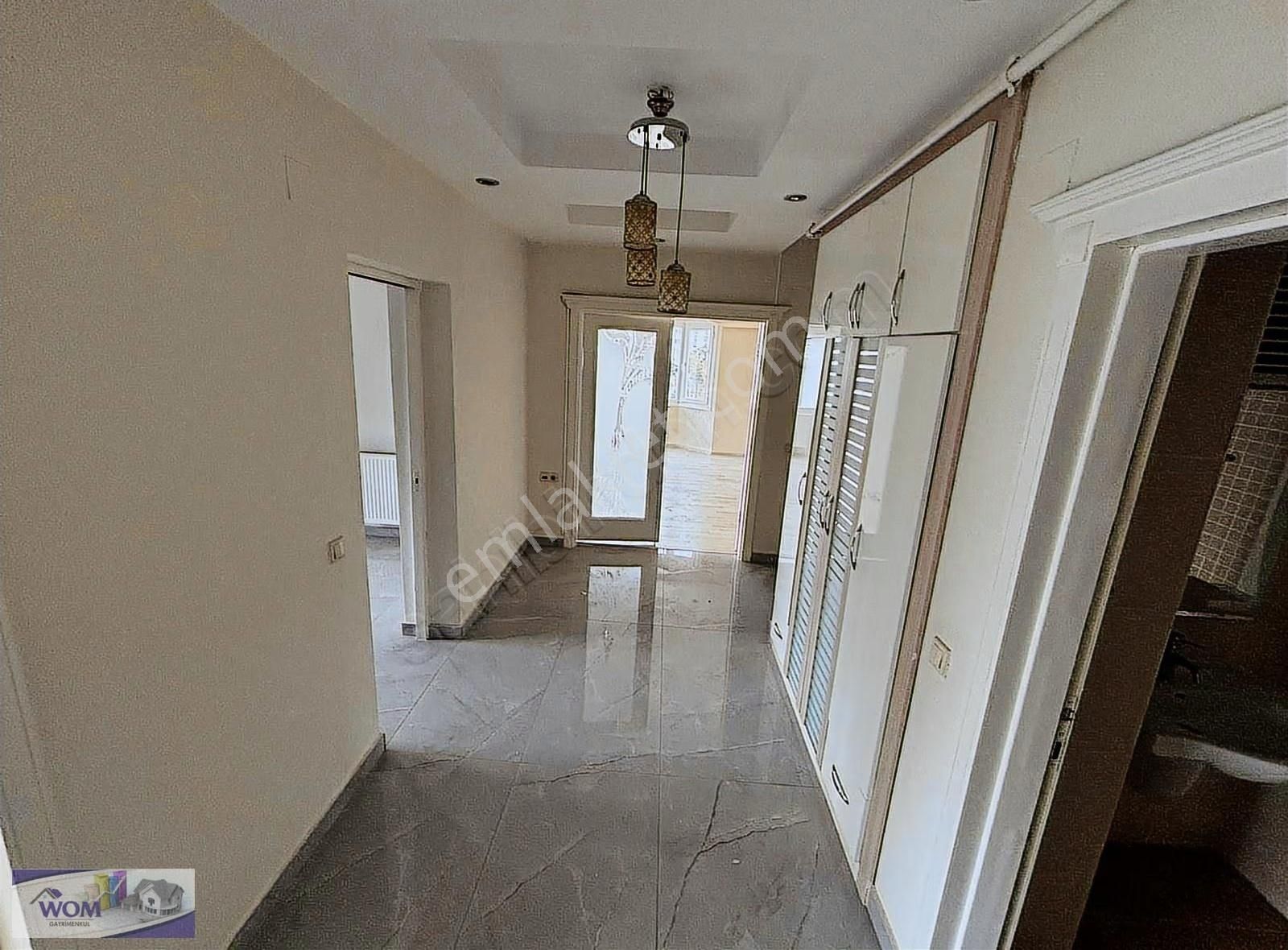 Yenişehir'de Site İçerisinde Konum Harikası Geniş 4+1 - Görsel 31