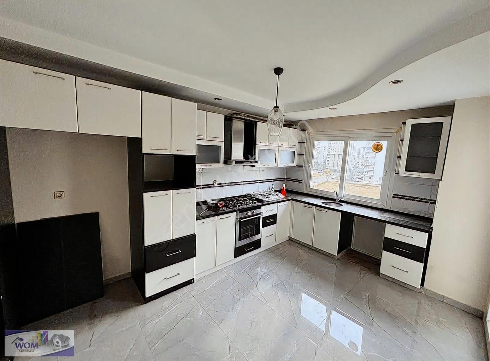 Yenişehir'de Site İçerisinde Konum Harikası Geniş 4+1 - Görsel 7