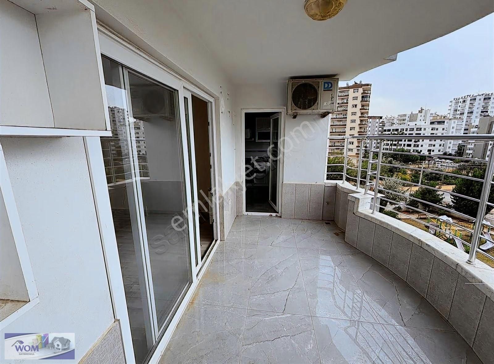 Yenişehir'de Site İçerisinde Konum Harikası Geniş 4+1 - Görsel 30