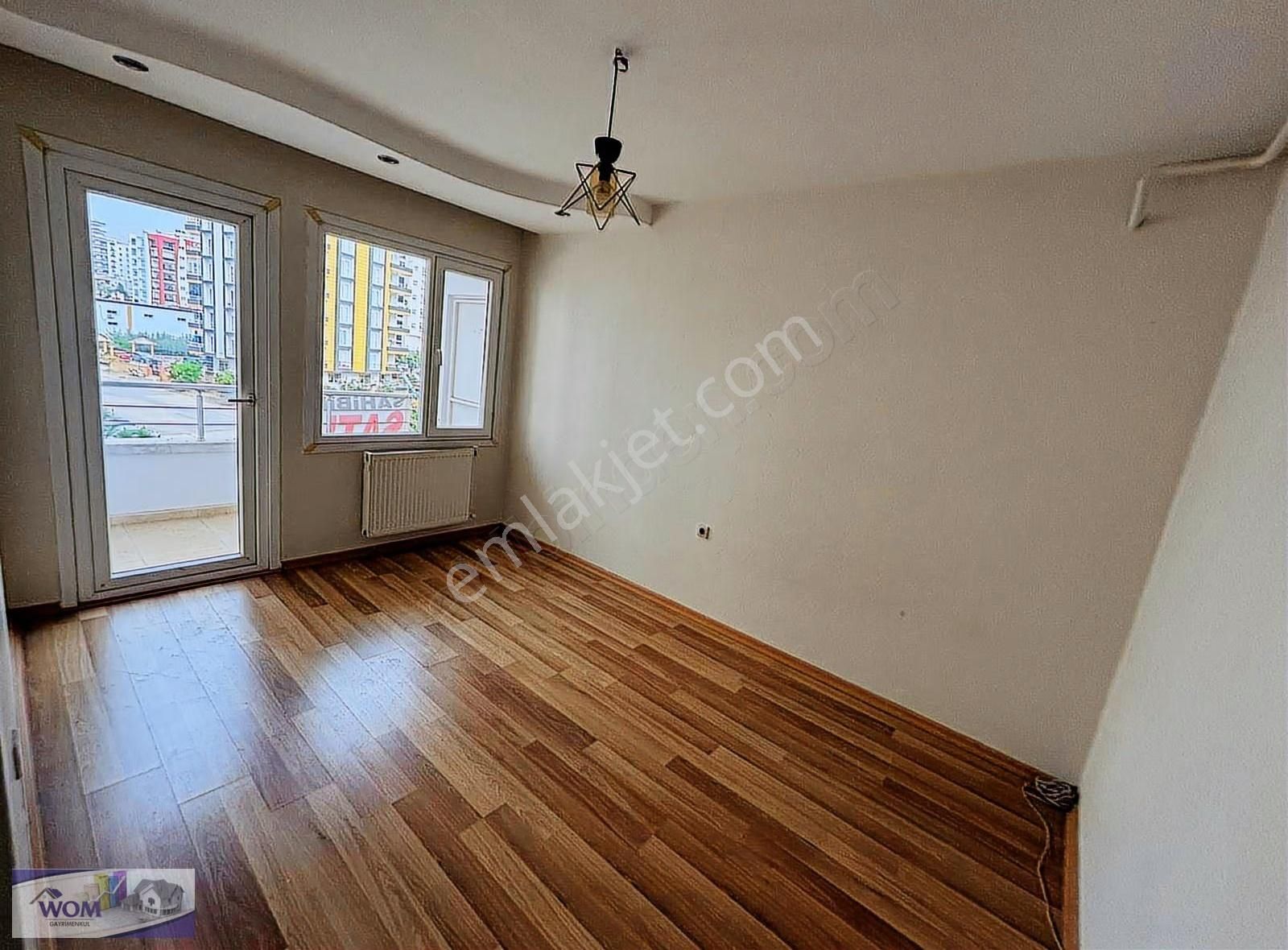 Yenişehir'de Site İçerisinde Konum Harikası Geniş 4+1 - Görsel 5