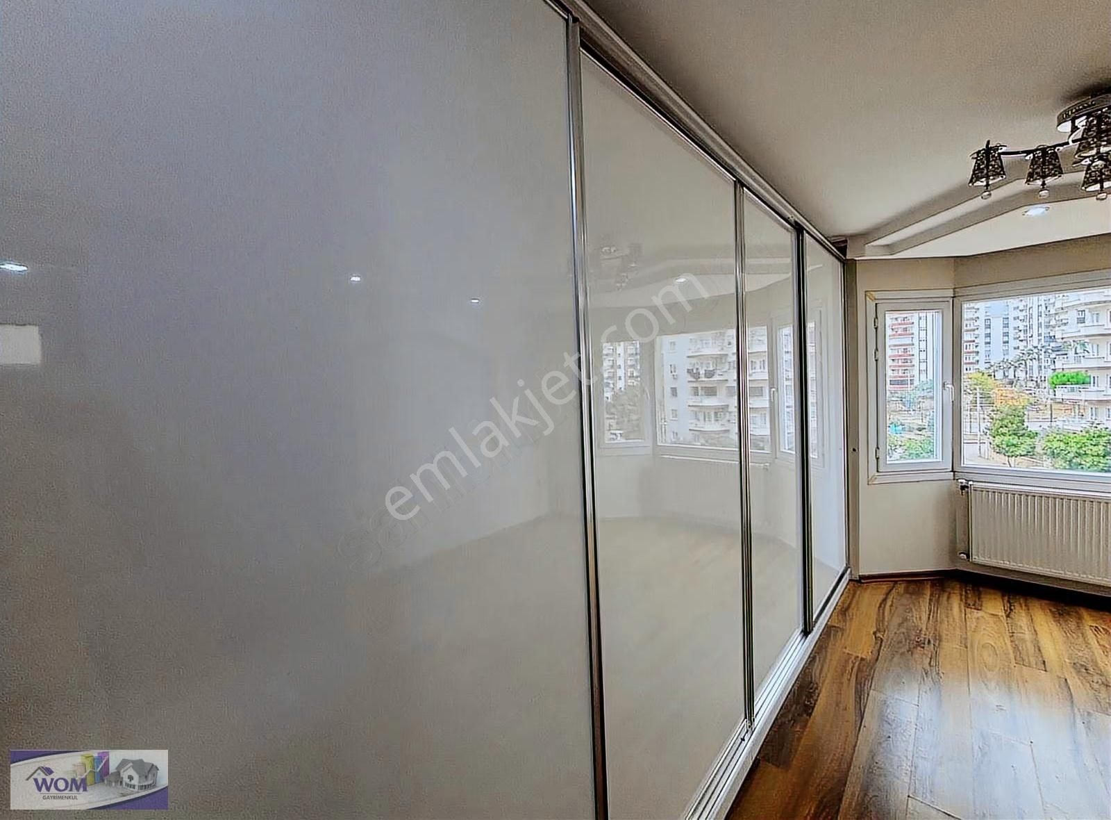 Yenişehir'de Site İçerisinde Konum Harikası Geniş 4+1 - Görsel 13