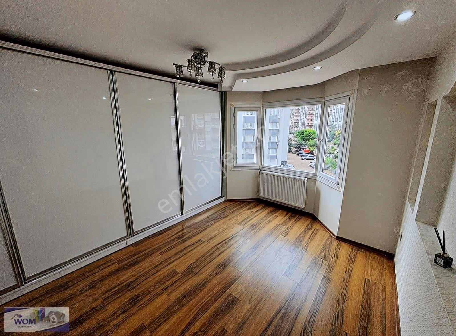 Yenişehir'de Site İçerisinde Konum Harikası Geniş 4+1 - Görsel 16