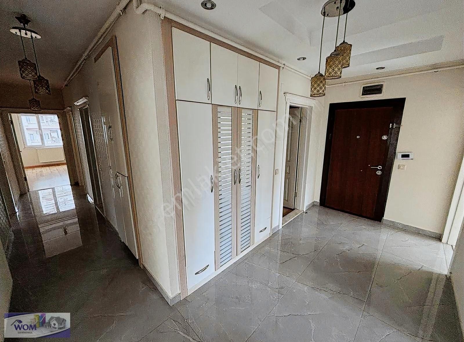 Yenişehir'de Site İçerisinde Konum Harikası Geniş 4+1 - Görsel 22