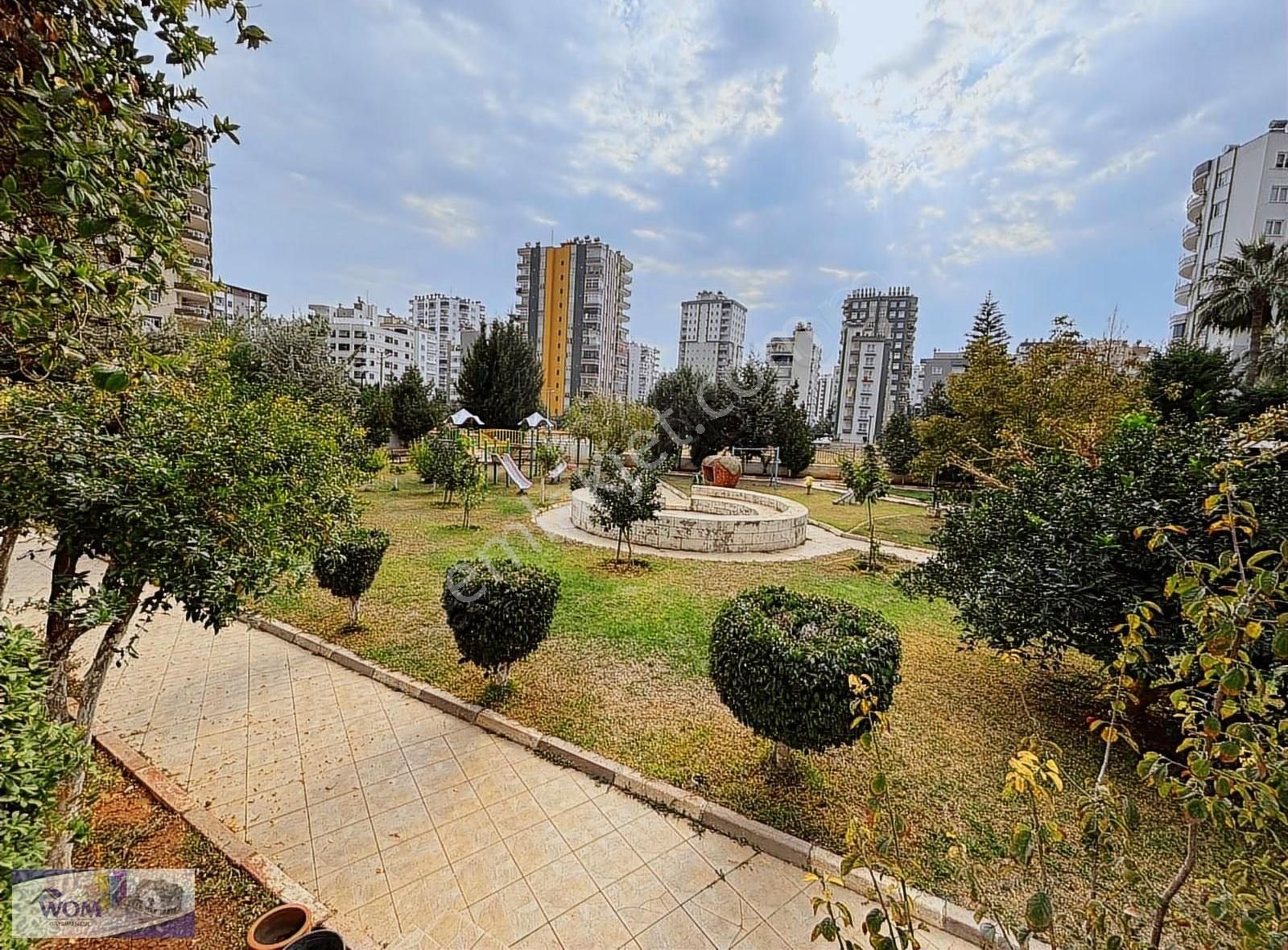 Yenişehir'de Site İçerisinde Konum Harikası Geniş 4+1 - Görsel 6