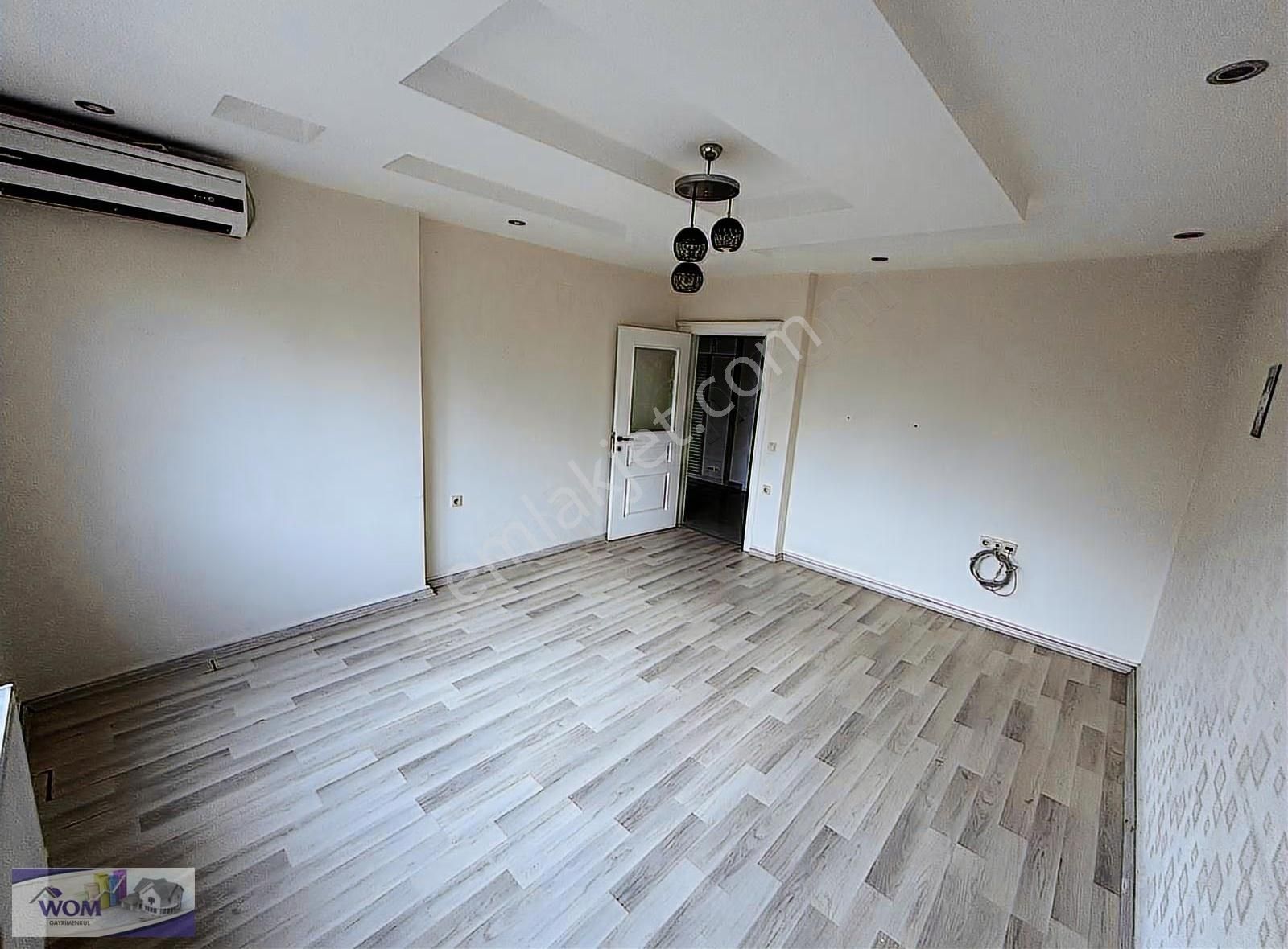 Yenişehir'de Site İçerisinde Konum Harikası Geniş 4+1 - Görsel 11