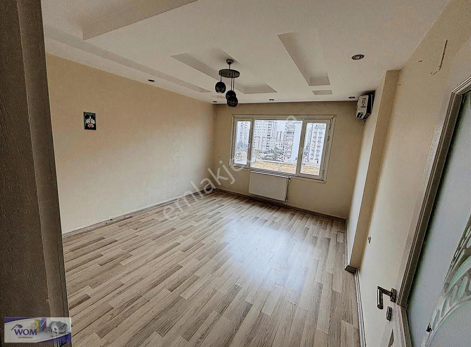 Yenişehir'de Site İçerisinde Konum Harikası Geniş 4+1 - Görsel 14