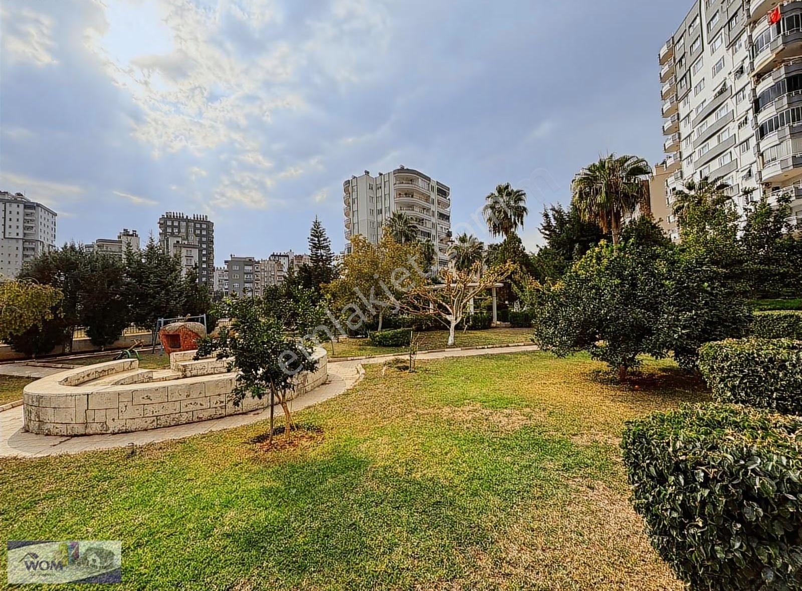 Yenişehir'de Site İçerisinde Konum Harikası Geniş 4+1 - Görsel 29