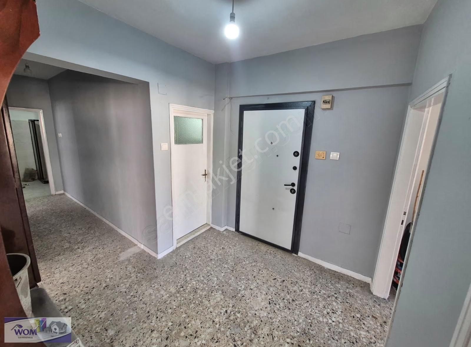 Palmiye Mah. İçi Yapılı 3+1 Bağımsız Mutfak Kiralık Daire