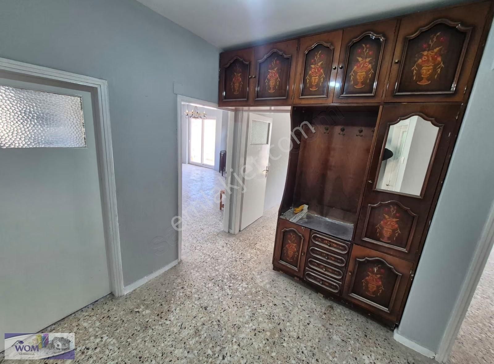 Palmiye Mah. İçi Yapılı 3+1 Bağımsız Mutfak Kiralık Daire - Görsel 17